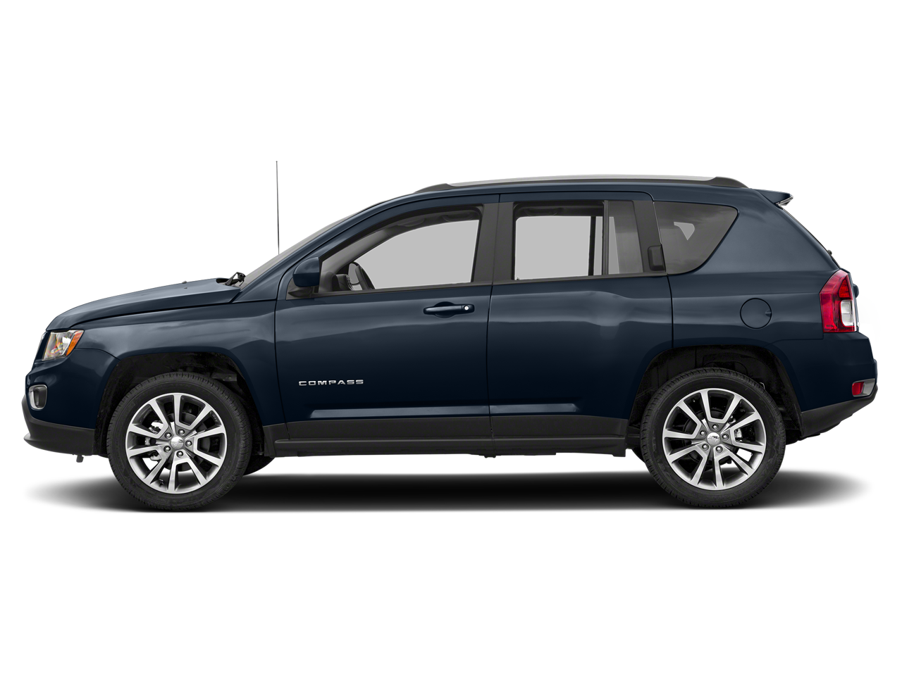 2015 Jeep Compass High Altitude photo 3