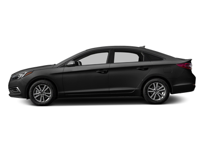2016 Hyundai Sonata 2.4L SE