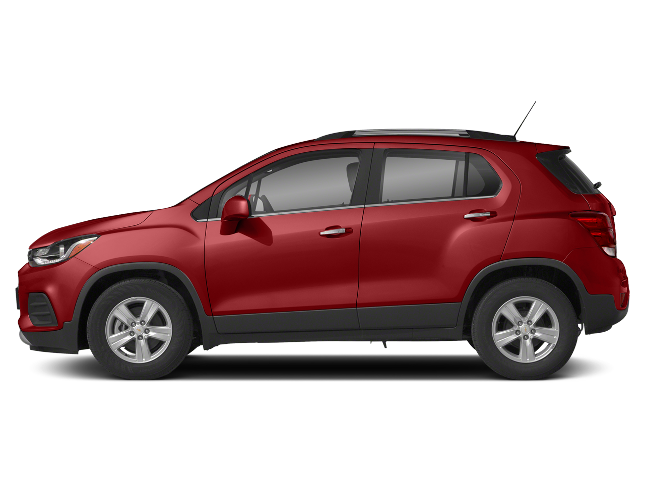 2022 Chevrolet Trax AWD LT