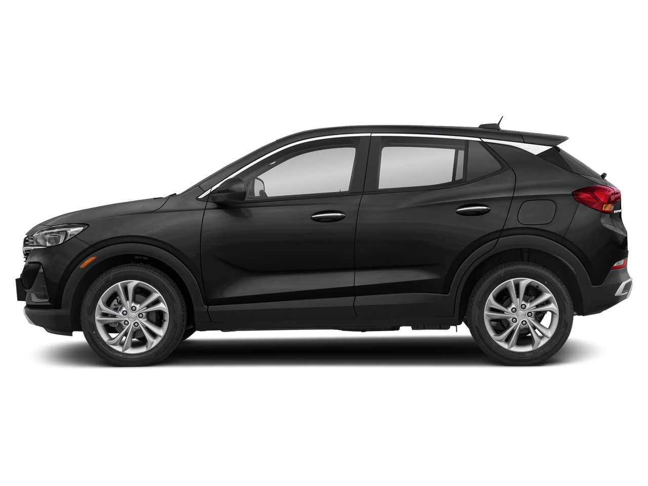2023 Buick Encore GX Select AWD