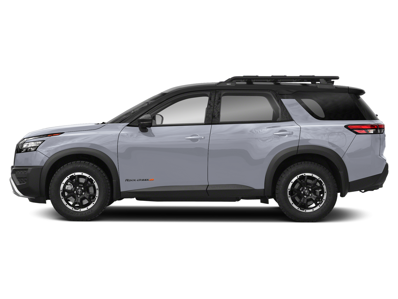 2023 Nissan Pathfinder Rock Creek 4WD