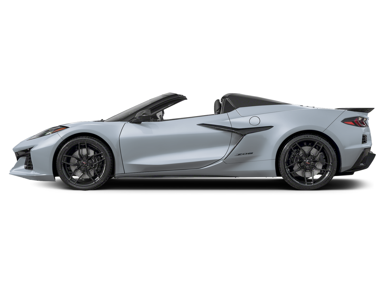 2024 Chevrolet Corvette 3LZ