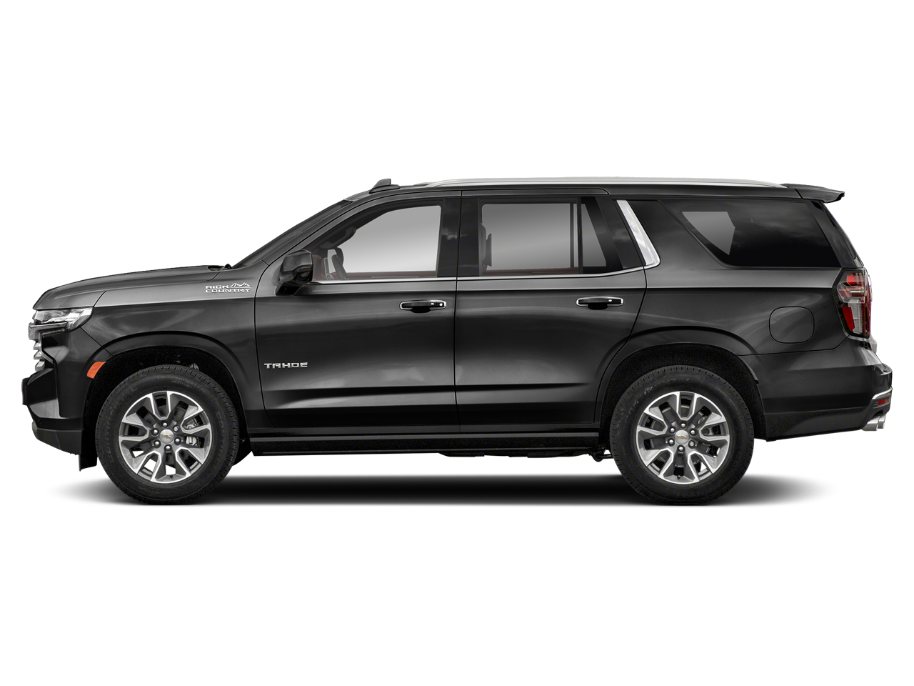 2024 Chevrolet Tahoe 4WD High Country