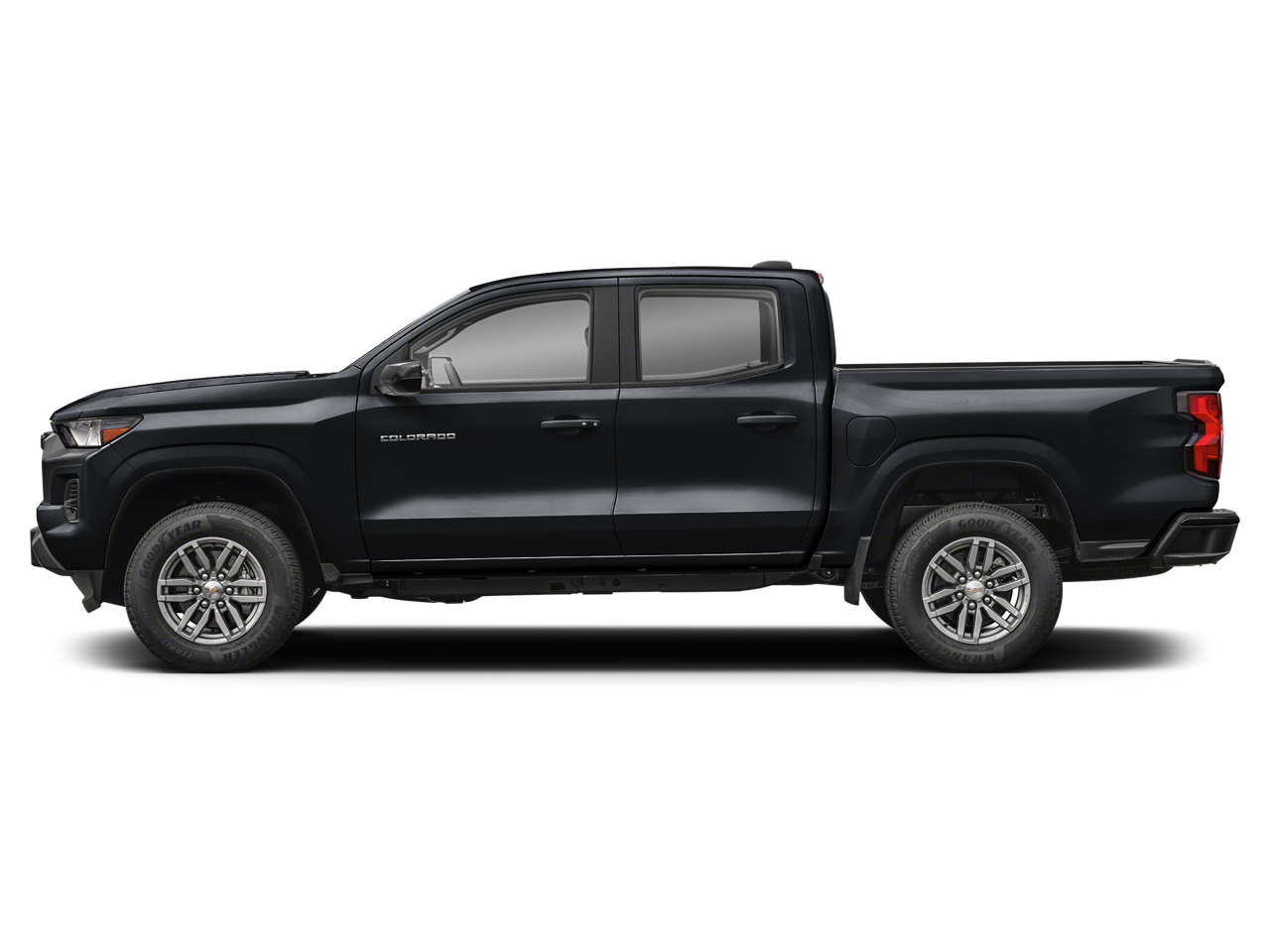 2024 Chevrolet Colorado LT 4WD