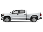 2024 GMC Sierra 1500 4WD Crew Cab Short Box Elevation with 3VL