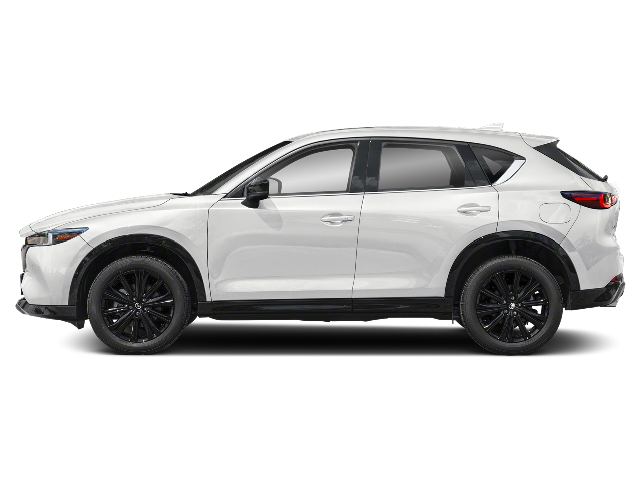 2024 Mazda Mazda CX-5 2.5 Turbo Premium Package