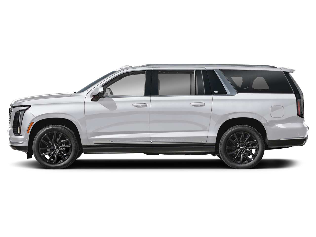 2025 Cadillac Escalade ESV 4WD Premium Luxury