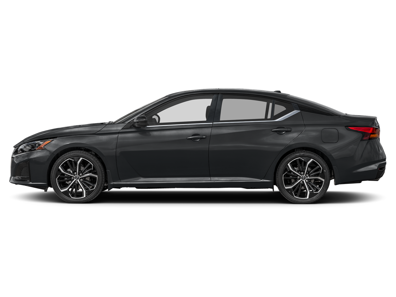 2025 Nissan Altima SR FWD