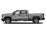 2026 Chevrolet Silverado 2500 HD Crew Cab, Standard Bed, LT, 4WD