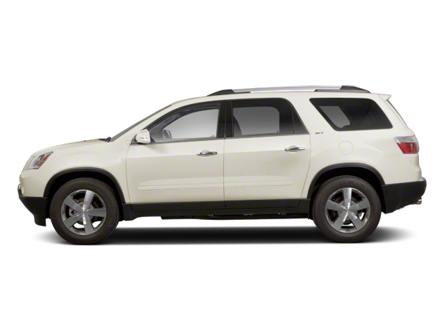 2011 GMC Acadia SLT-1