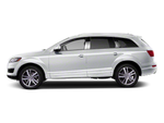 2012 Audi Q7 3.0 TDI Premium Plus quattro