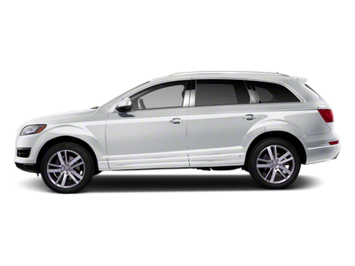 2012 Audi Q7 3.0 TDI Premium Plus quattro