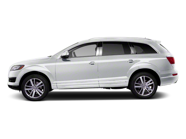 2012 Audi Q7 3.0 TDI Premium Plus quattro