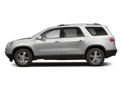 2012 GMC Acadia SLE