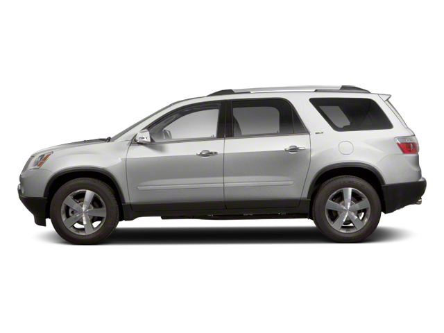 2012 GMC Acadia SLE