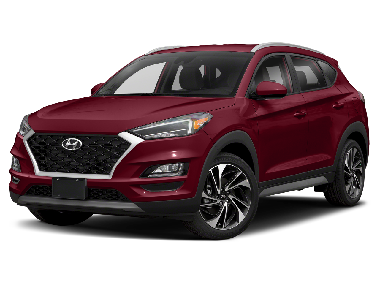 2020 Hyundai Tucson Sport for sale in Bridgeton, NJ