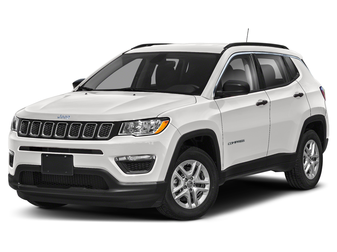 2020 Jeep Compass Limited for sale in Bridgeton, NJ