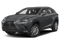 2020 Lexus NX NX 300