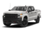 2021 Chevrolet Silverado 1500 4WD Crew Cab Short Bed Custom Trail Boss