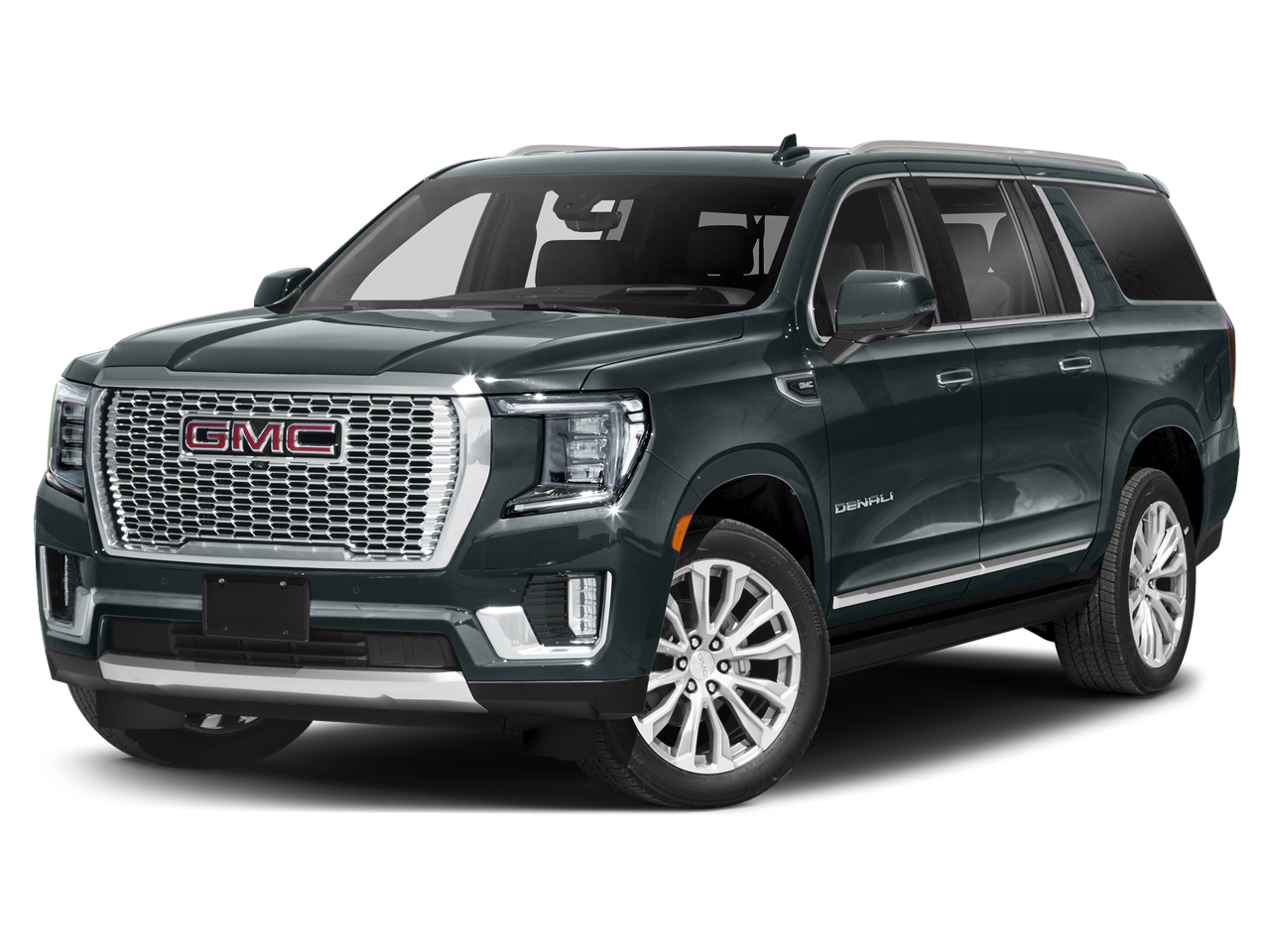 2022 GMC Yukon XL 4WD Denali