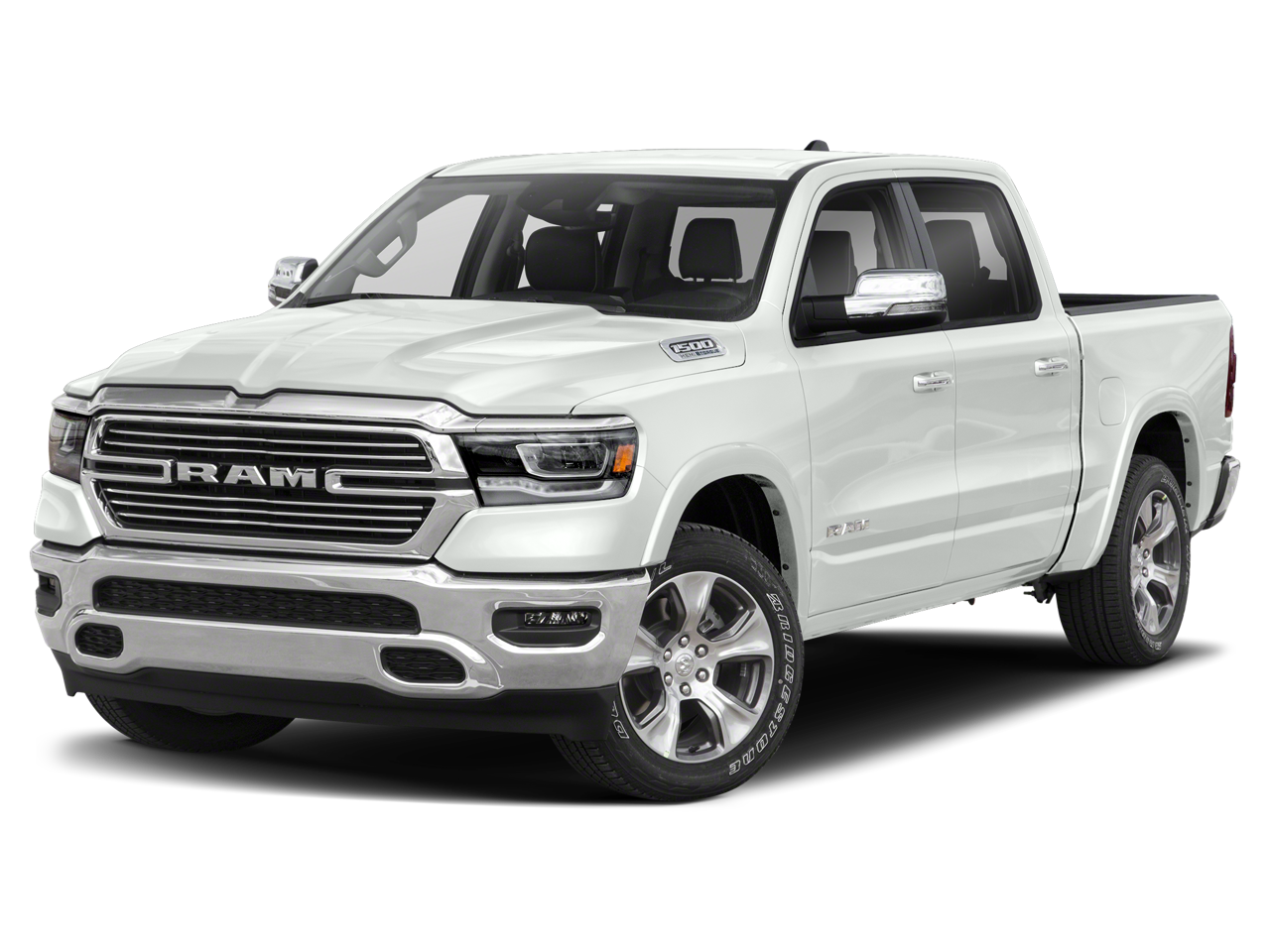2022 RAM Ram 1500 Pickup