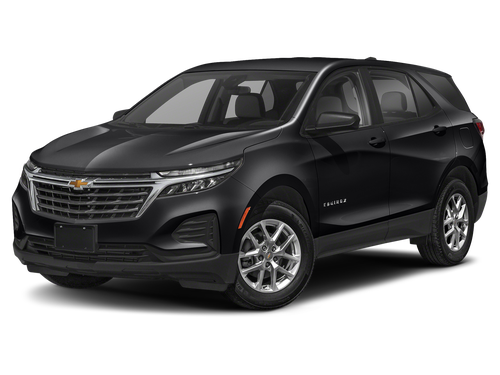 2023 Chevrolet Equinox FWD LS