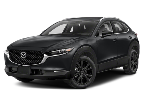 2023 Mazda Mazda CX-30 2.5 Turbo Premium Package