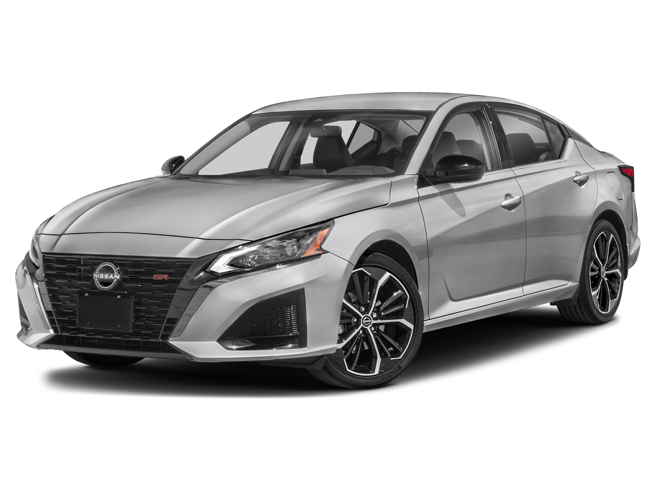 2023 Nissan Altima SR for sale in Bridgeton, NJ