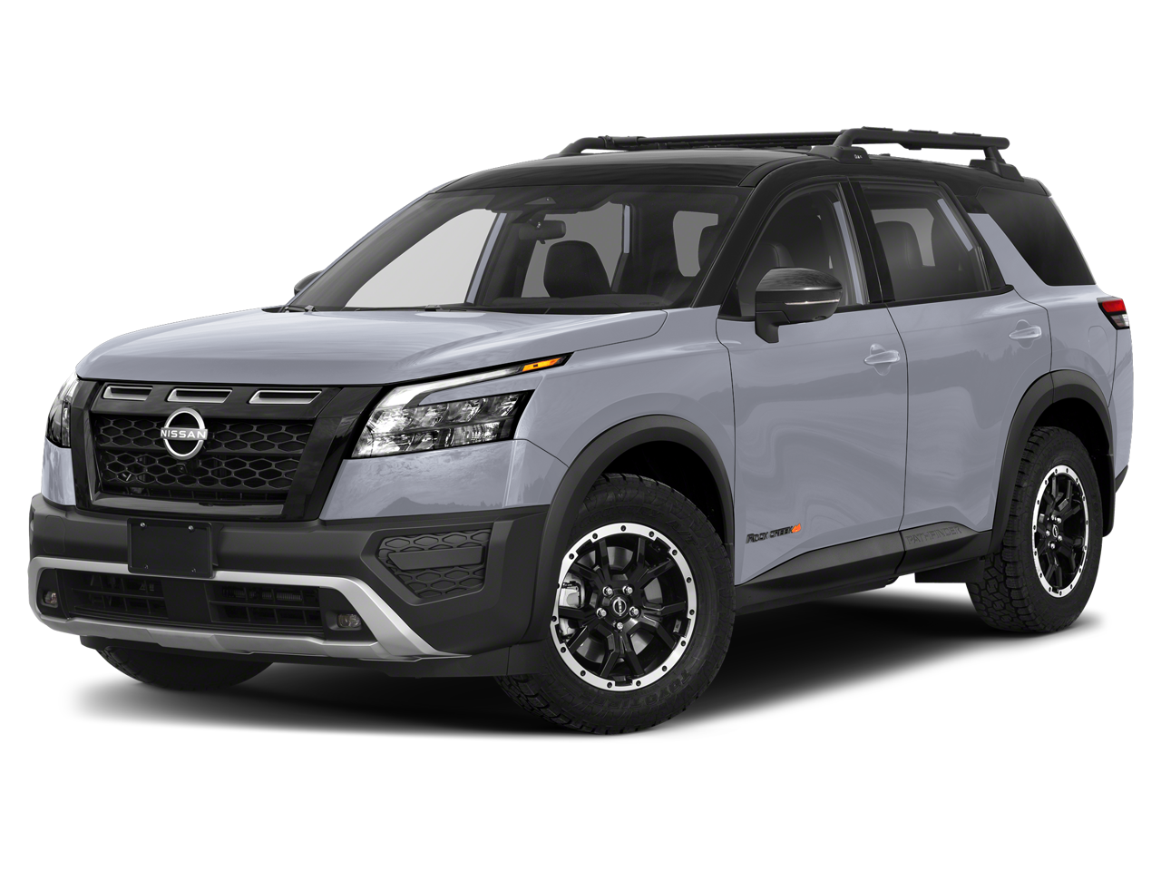2023 Nissan Pathfinder Rock Creek 4WD