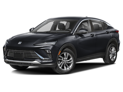 2024 Buick Envista Preferred FWD