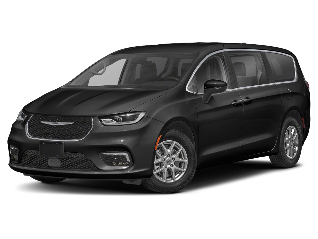 2024 Chrysler Pacifica Touring L for sale in Bridgeton, NJ