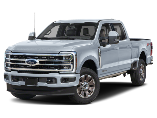 2024 Ford F-250 King Ranch