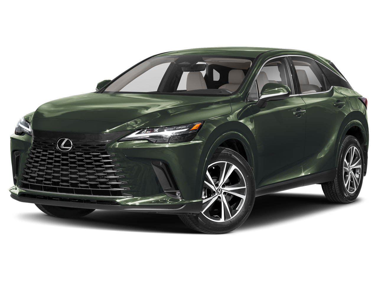 2024 Lexus RX RX 350