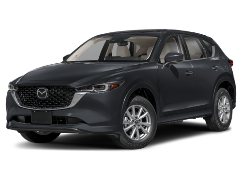 2024 Mazda Mazda CX-5 2.5 S Preferred