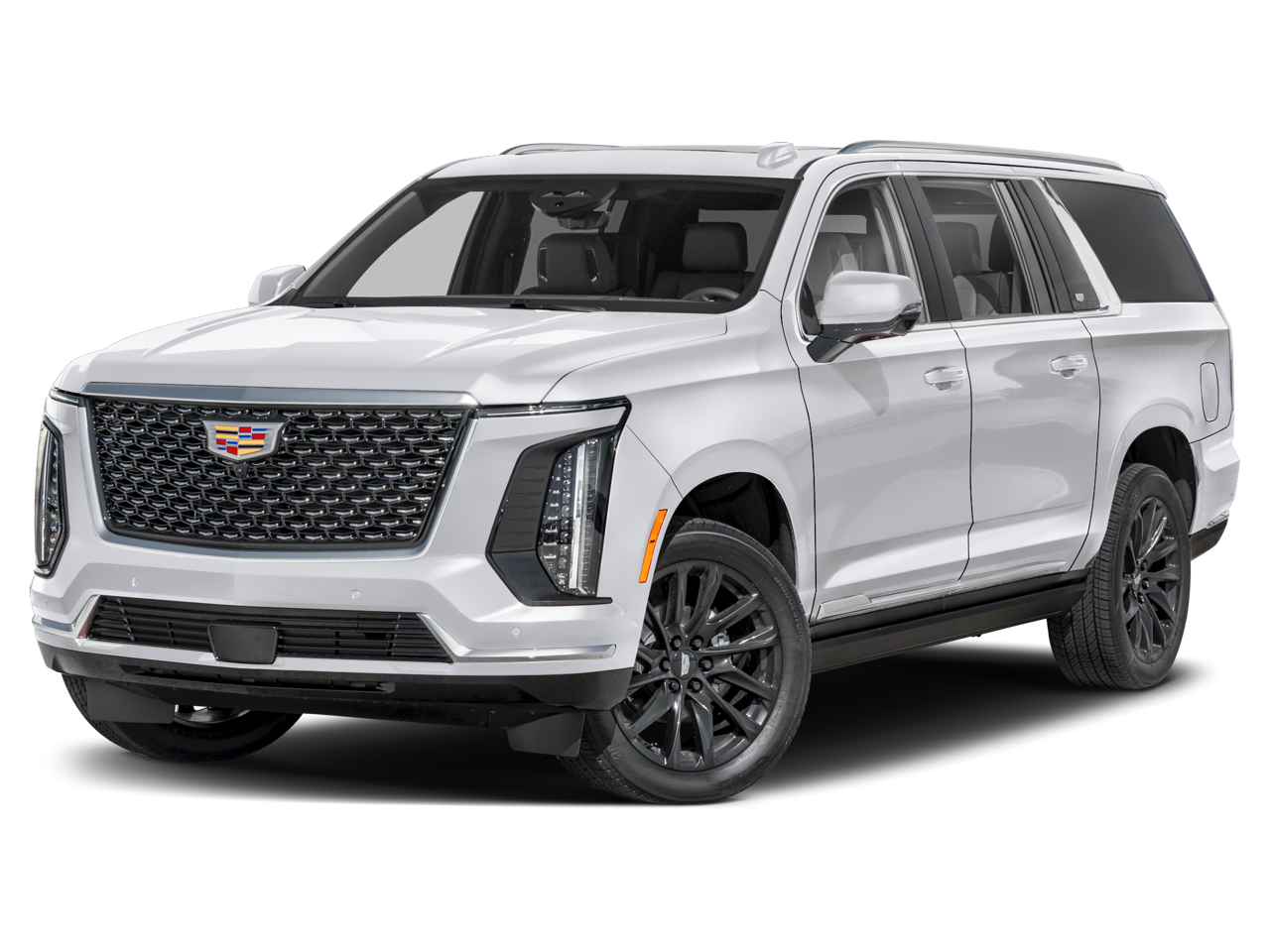 2025 Cadillac Escalade ESV 4WD Premium Luxury