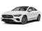 2025 Mercedes-Benz CLA 250 Coupe CLA 250