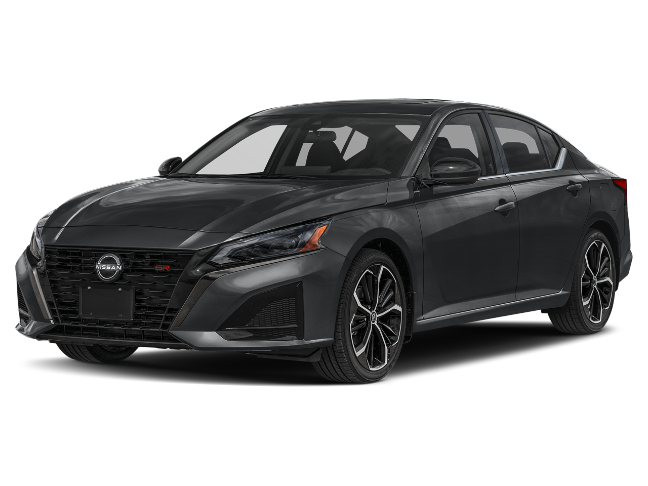 2025 Nissan Altima SR FWD