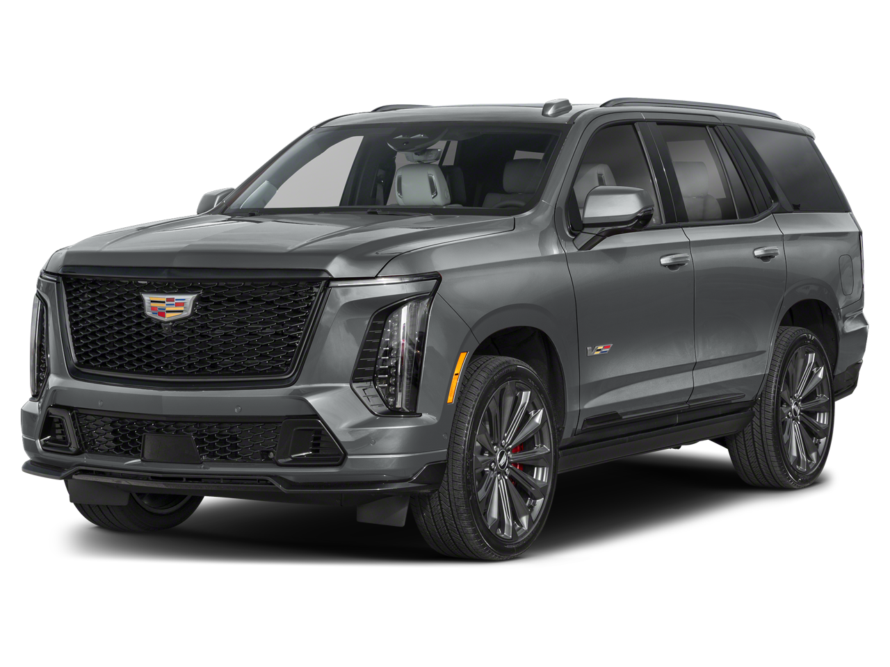 2026 Cadillac Escalade AWD V-Series