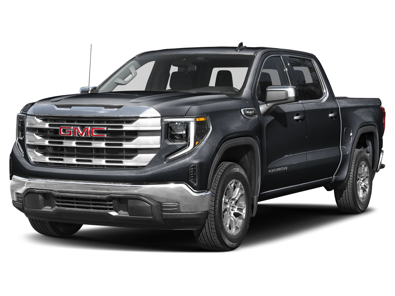2026 GMC Sierra 1500 SLT for sale in Bridgeton, NJ
