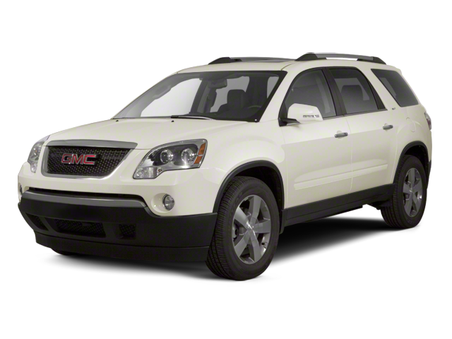 2011 GMC Acadia SLT-1