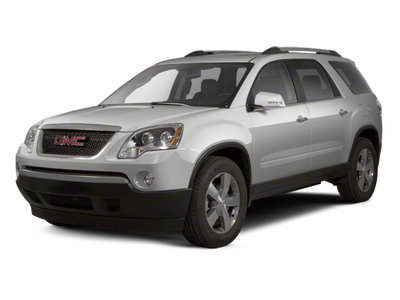 2012 GMC Acadia SLE