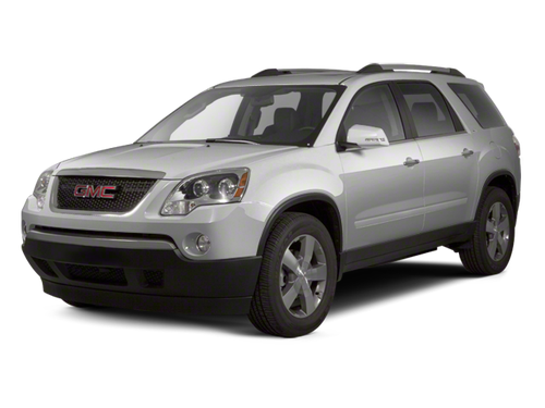 2012 GMC Acadia SLE