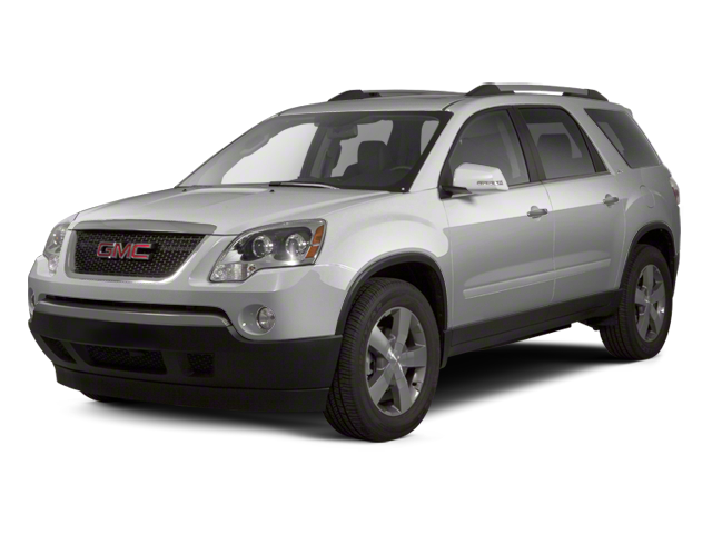 2012 GMC Acadia SLE