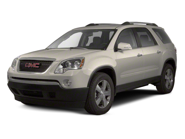 2012 GMC Acadia SLT-1