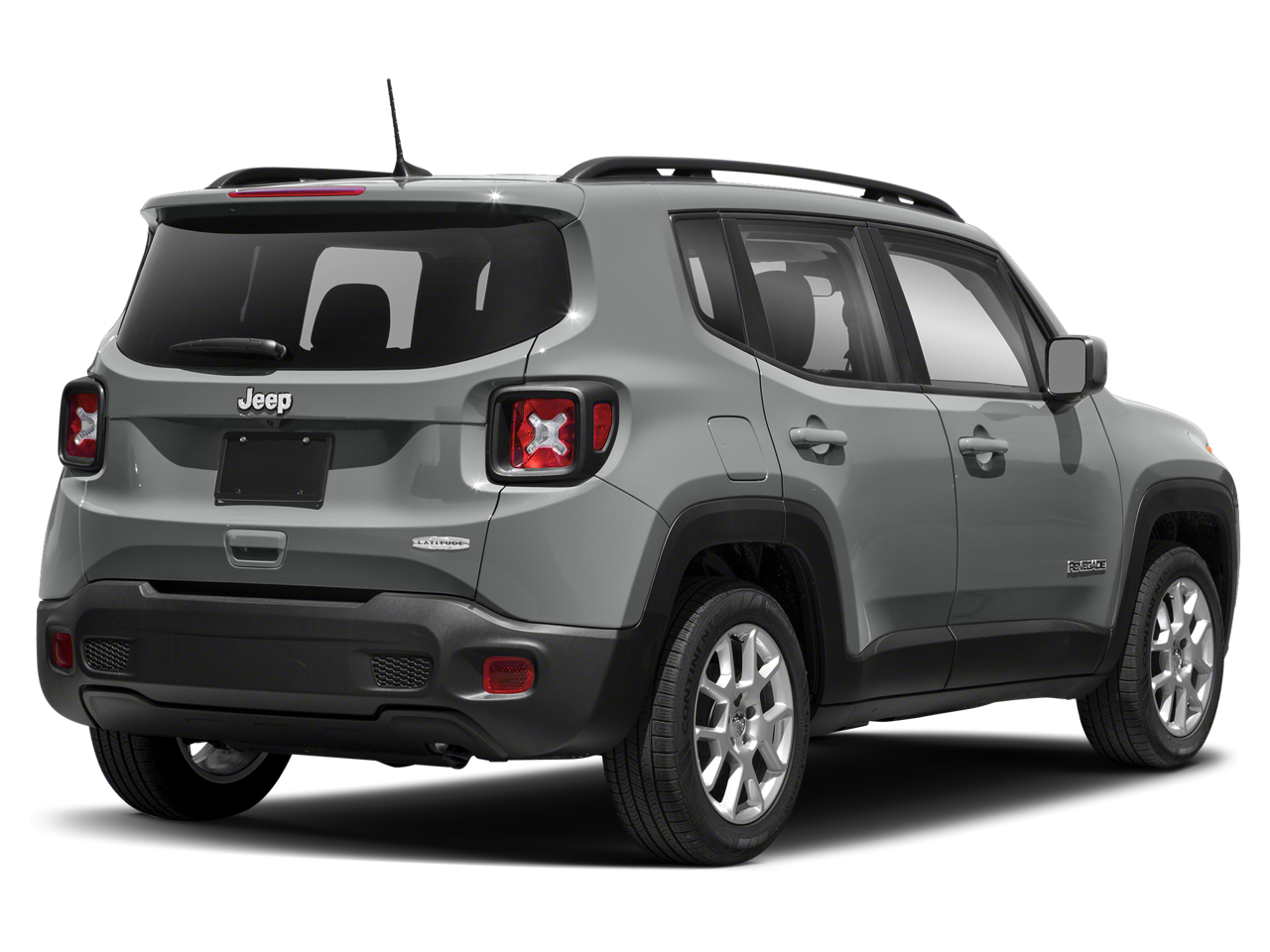 2021 Jeep Renegade Limited