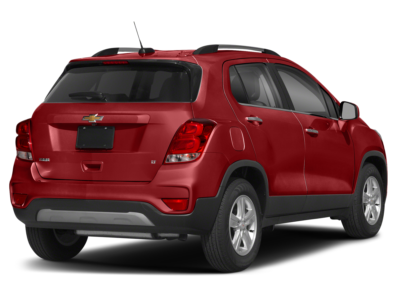 2022 Chevrolet Trax AWD LT