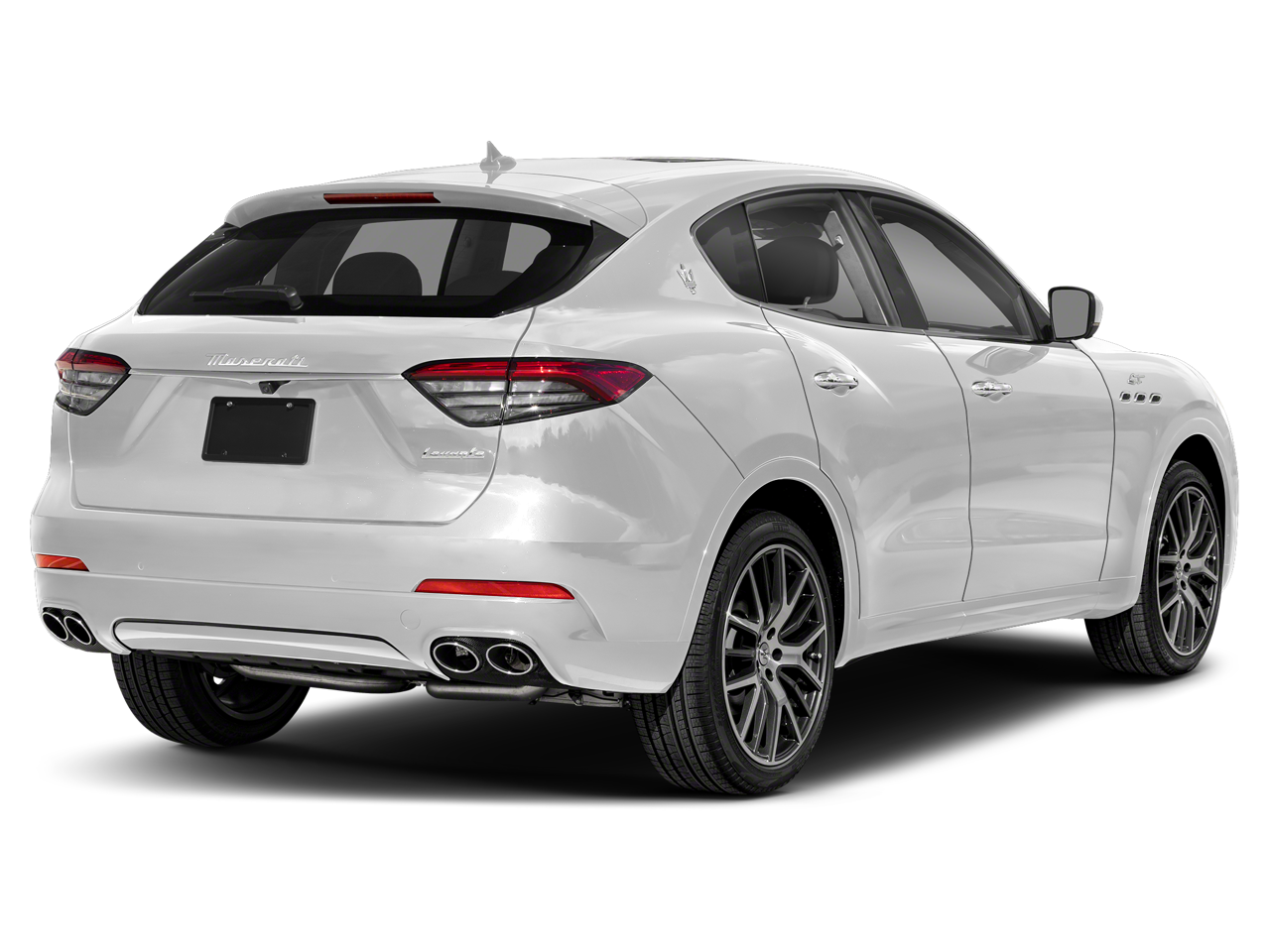 2022 Maserati Levante GT
