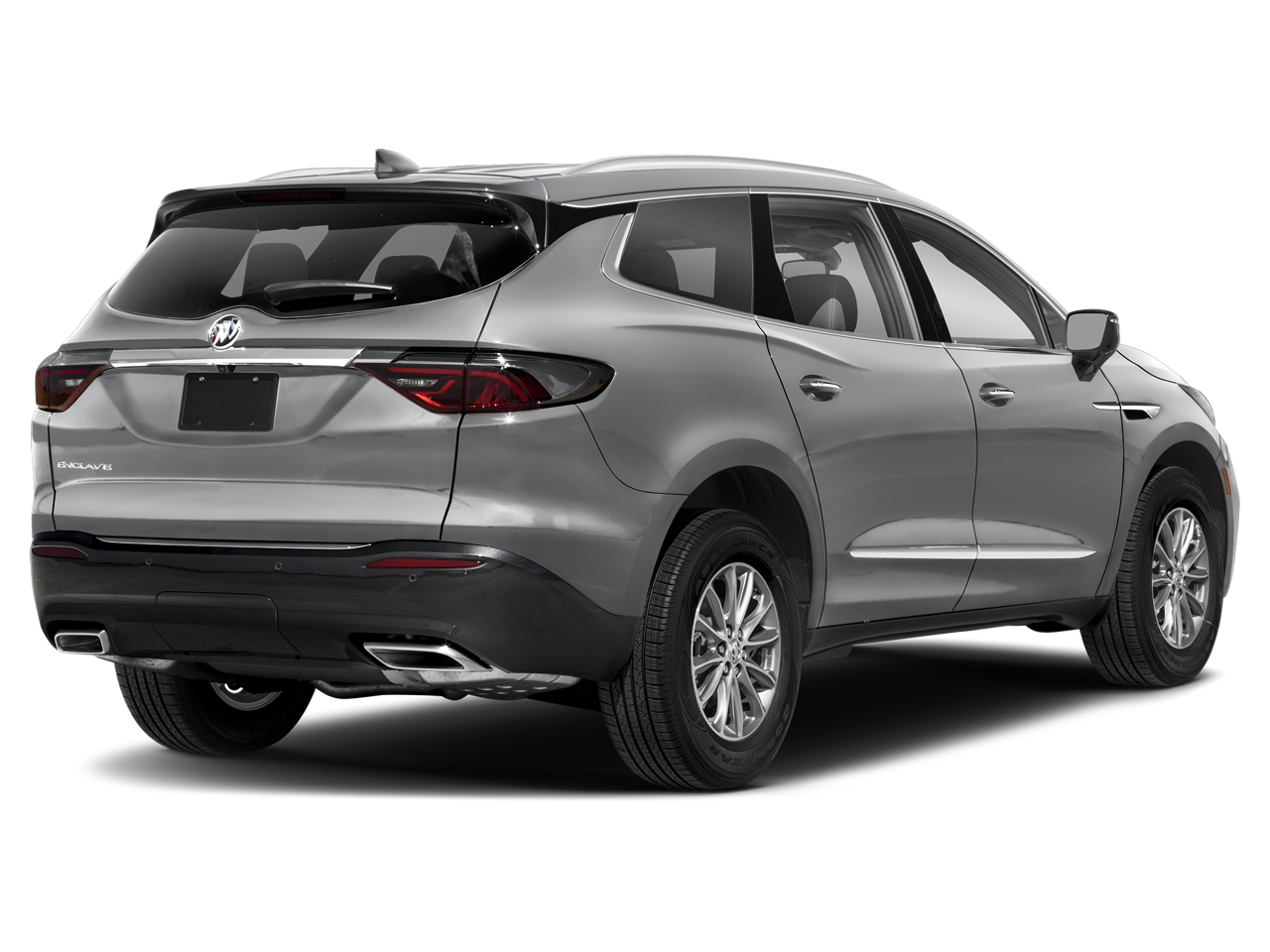 2023 Buick Enclave Essence AWD