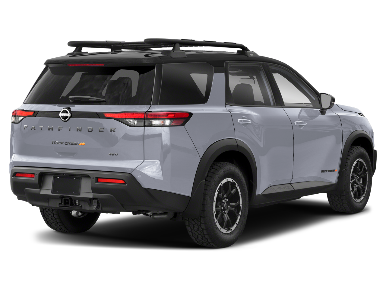 2023 Nissan Pathfinder Rock Creek 4WD