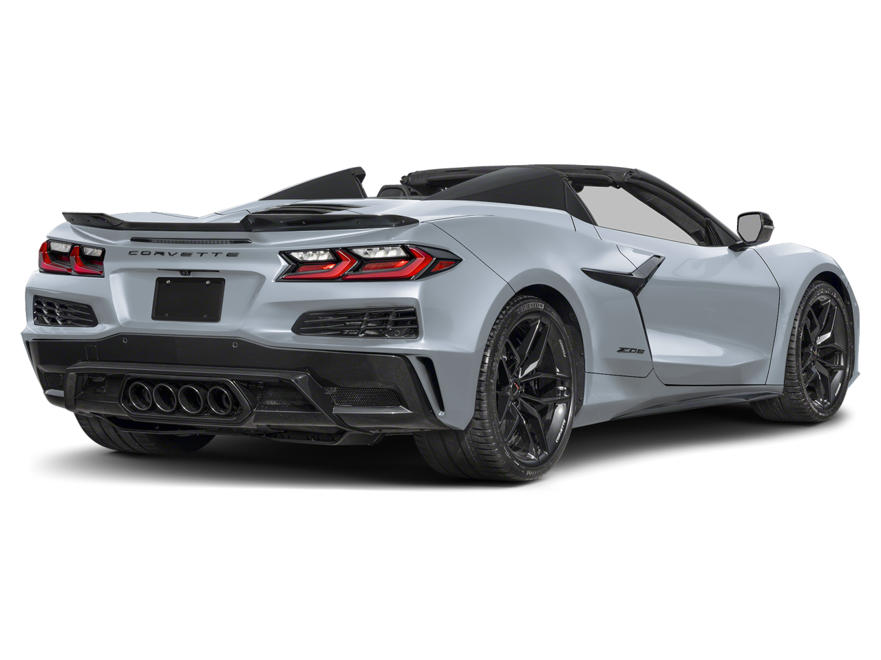 2024 Chevrolet Corvette 3LZ
